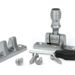 Beehive Brighton Fastener - Narrow (Square)