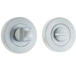 Jedo Designer Turns & Releases 50mm Round Rose no Indicator