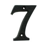 Numeral (Face Fix)