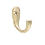 Jedo Single Robe Hooks