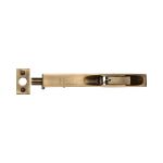 Heritage Brass - Flush Bolt