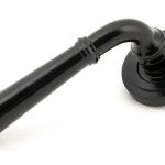 From The Anvil Regency Lever on Art Deco Rose Set