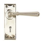 From The Anvil Newbury Lever Set