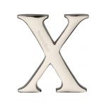 Heritage Brass - Door Letter
