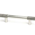 Anvil Half Brompton Pull Handle