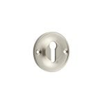 Burlington 40mm Standard Keyway Escutcheon