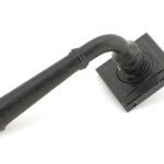 From The Anvil Regency Lever on Square Rose Set
