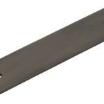 Hoxton Fanshaw Backplates for Cabinet Handles