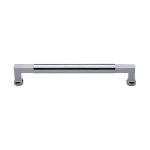 Heritage Brass - Bauhaus Door Pull Handle