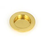 From The Anvil Plain Round Pull