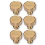 Heritage Brass - Florence Cabinet Knob