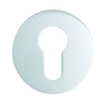 Euro Escutcheon 52 x 8mm
