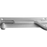 Jedo Aluminium Necked Barrel Bolts