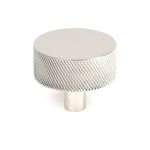 Anvil Brompton Cabinet Knob