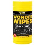 Everbuild Wonder Wipes Heavy Duty