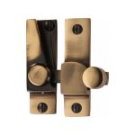 Heritage Brass - Sash Fastener - V1105