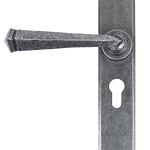 Anvil Gothic Lever Set