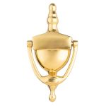 Victorian Urn Door Knocker