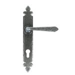 Anvil Cromwell Lever Set