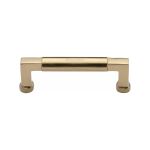 Heritage Brass - Bauhaus Cabinet Pull Handle