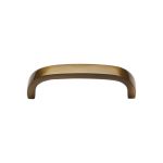 Heritage Brass - Curved D Shaped Cabinet Pull Handle