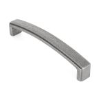 From The Anvil Ribbed Pull Handle
