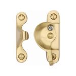 Heritage Brass - Fitch Pattern Sash Fastener Lockable
