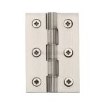 Heritage Brass - Hinge Brass Double Phosphor Washered