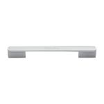 Heritage Brass - Bridge Cabinet Pull Handle