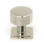 Anvil Brompton Cabinet Knob