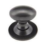 From The Anvil Oval Cabinet Knob