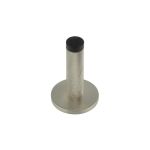 Burlington Knurled Wall Mounted Doorstops