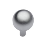 Heritage Brass - Sphere Cabinet Knob