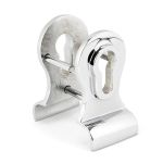 50mm Euro Door Pull (Back to Back fixings)