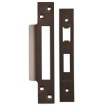 Easi-T Forend Strike and Fixing Pack Sashlocks