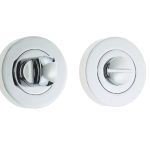 Jedo Designer Turns & Releases 50mm Round Rose no Indicator