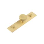Thaxted Cupboard Knobs