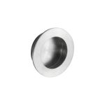 Circular Flush Pull
