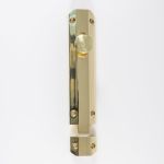 Surface Bolt