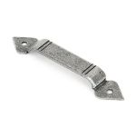 From The Anvil Screw on Staple