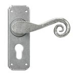 Anvil Monkeytail Lever Set
