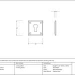 Avon Escutcheon