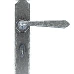 Anvil Cromwell Lever Set