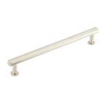 Burlington Piccadilly Knurled Cabinet Handles