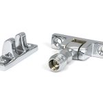 Beehive Brighton Fastener - Narrow (Square)