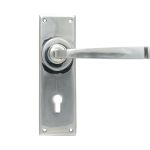 From The Anvil Avon Lever Set