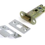 From The Anvil 3"Heavy Duty Latch