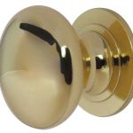 Jedo Traditional Cupboard Knobs