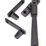 Anvil Hinton Night-Vent Locking Fastener