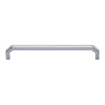 Heritage Brass - Hex Angular Cabinet Pull Handle